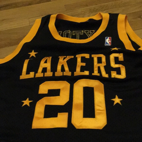 Nike Other - New Jersey